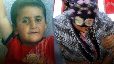 6 yaşındaki Enes ihaneti gördü, öldürüldü