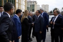 TEK PARTİ DÖNEMİ - Adalet Bakanı Bozdağ Açıklaması 'HSYK Yargıyı İktidarın Emrine Veriyor Diyenler Yalanın Şahını Söylüyorlar'