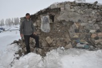 Ağrı'da 4.5 Büyüklüğünde Deprem