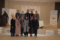 AK Kadınlar Referandum Çalışmaları İçin Hazır