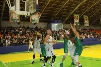 SERDAR SARAÇ - Akhisar Belediyespor, Bursaspor Durmazlar'a Konuk Olacak