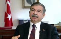 İSMET YıLMAZ - Bakan İsmet Yılmaz Kütahya'ya Geliyor