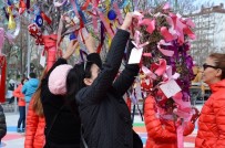 CENGİZ BOZKURT - Beylikdüzü'nde 14 Şubat'ta 'Aşk Olsun' Etkinliği