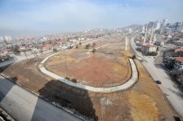 ALTıNDAĞ BELEDIYESI - Bu Parklar Altındağ'a Çok Yakışacak