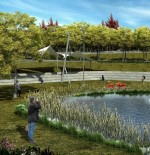 KAMUSAL ALAN - Büyükşehir'e Bir Ödül Daha