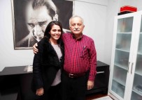 KANİ BEKO - Bylock Kullandığı İddia Edilen Bayraklı Belediyesi Çalışanı Serbest