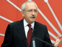 PARTİ MECLİSİ - CHP'liler: Buradan bize bir şey çıkmaz