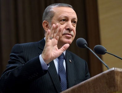 Cumhurbaşkanı Erdoğan'dan anayasa teklifine onay