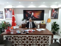 Demiraslan Farkını Gösterdi