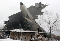 SİGORTA ŞİRKETİ - Düşen Türk Kargo Uçağına 38 Milyon Dolar Ödenecek