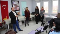 AKCİĞER KANSERİ - Edirne Belediyesinden Kanserde Erken Teşhis Farkındalığı