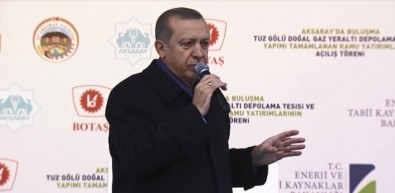 Erdoğan Açıklaması 'Bunun Adı Türk Tipi Cumhurbaşkanlığı Sistemi'