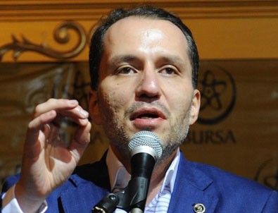 Fatih Erbakan: Başkanlığa karşı değiliz