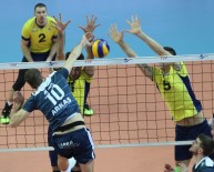 Fenerbahçe Deplasmandan Puanla Döndü