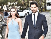 FAHRİYE EVCEN - İki aydır görüşemiyorlar!