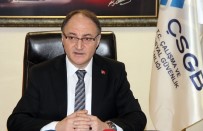 İş-Kur'un 2017 Hedefi 1,5 Milyon Kişiye İstihdam