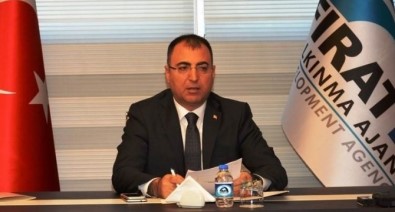 Kalkınma Bakanı Lütfi Elvan Malatya'ya Geliyor