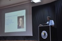 DÜNYA SİGARAYI BIRAKMA GÜNÜ - Kartal Belediyesi'nden 'Sigaraya Hayır' Semineri