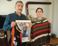 Kayıp Oğullarını Bulana 50 Bin Lira Ödül Verecek