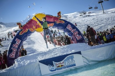 Kayseri'de Soğuğa Meydan Okuyacaklar