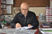 SALIH ŞAHIN - KOTODER Başkanı Salih Şahin, Kaybolan Kars Türkülerini Gündeme Taşıdı