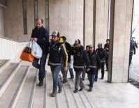 Malatya'da FETÖ/PDY Soruşturması