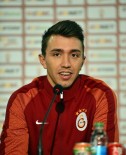FERNANDO MUSLERA - Muslera yeni sözleşmeye sıcak bakıyor