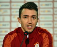 FERNANDO MUSLERA - Muslera'dan Volkan Demirel Açıklaması