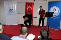 VUSLAT - Sahne Sırası Gençlerde