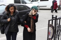 Samsun'da Öğretmenlere Bylock Operasyonu Açıklaması 15 Gözaltı