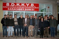 SÜRÜ YÖNETİMİ - Sertifikalı Çobanlar 5 Bin Lira Alacak