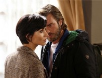 TUBA BÜYÜKÜSTÜN - Sette Tuba Büyüküstün krizi!