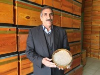 MAHMUT ÖZTÜRK - Sincik'in  Geven Balı Tescillendi