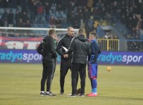 ATİBA HUTCHİNSON - Spor Toto Süper Lig