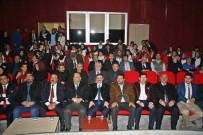 İBRAHIM KÖKSAL - Sungurlu Devlet Hastanesi'nde 15 Temmuz Fotoğraf Sergisi