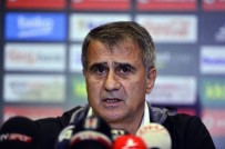 TAHKİM KURULU - Tahkim Kurulu'ndan Şenol Güneş'e Kötü Haber