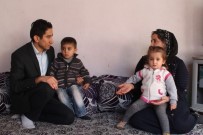 KAN TESTİ - Talasemi Hastaları Kan Bekliyor