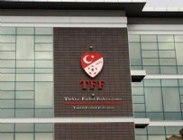 MAHMUT USLU - TFF'de istifa