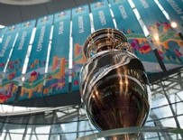 RIDVAN DİLMEN - Türkiye, EURO 2024 için aday!