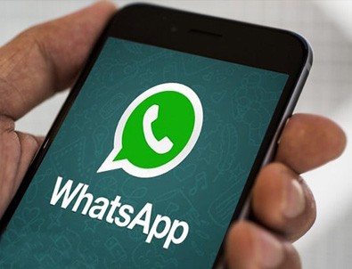 WhatsApp'a müthiş özellik