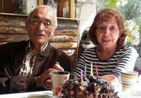 WHATSAPP - Yaşlı Çiftin 'Kadavra Olma' İsteği Yerine Getirilemiyor