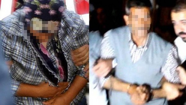 6 yaşındaki Enes ihaneti gördü, öldürüldü