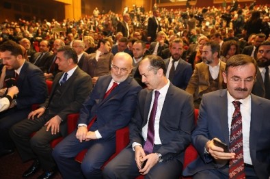 3'Üncü Radyo Akademi Ödülleri Sahiplerini Buldu