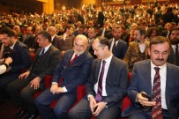 AHMET SELÇUK İLKAN - 3'Üncü Radyo Akademi Ödülleri Sahiplerini Buldu