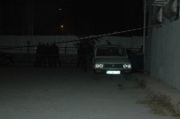 5'İnci Katın Balkonundan Düşen 17 Yaşındaki Genç Kız Öldü