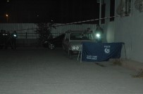 5'İnci Kattan Düşen 17 Yaşındaki Kız Öldü