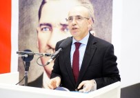 İL DANIŞMA MECLİSİ - '7 Haziran'dan Sonra Koalisyon Kurulsaydı...'