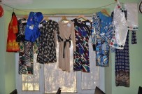 Afganistan'da Nitelikli İş Gücüne Destek Devam Ediyor