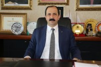 ANAYASA TASLAĞI - AK Parti İl Başkanı Göksel Açıklaması '16 Nisan Dönüm Noktası Olacak'