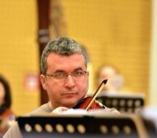 BARITON - ANTDOB'dan 'Aşk Şarkıları' Konseri